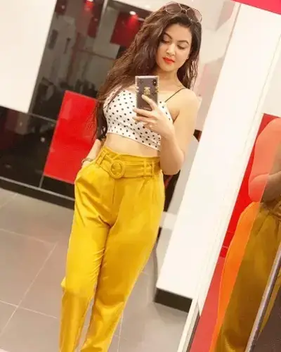 Mandal Escort