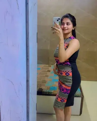 Escort Mandal